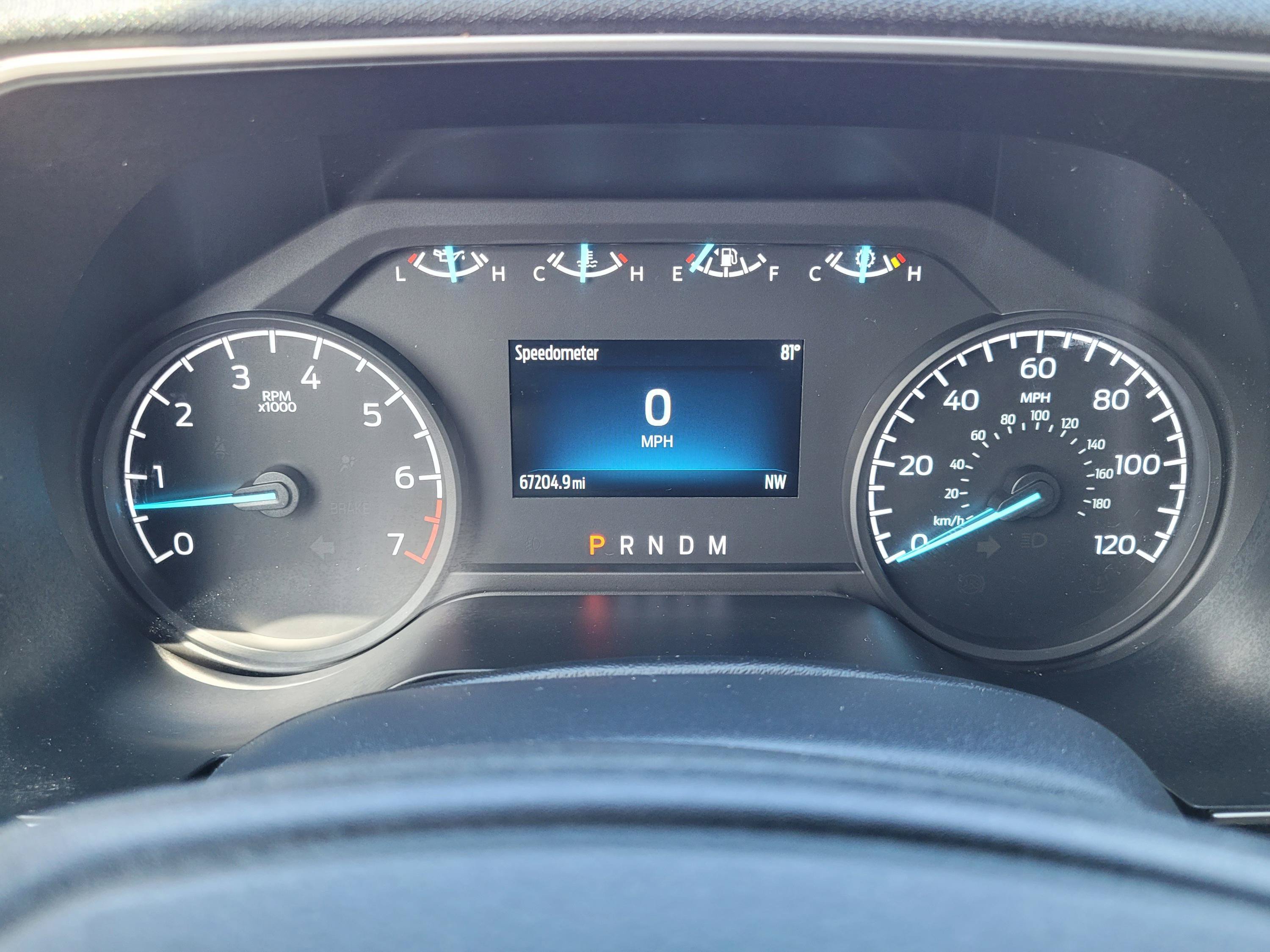Certified 2022 Ford F150 XL w/ STX Appearance Package AWD/4WD image 18
