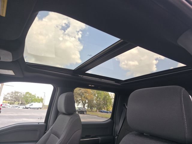 Certified 2022 Ford F150 XLT w/ Equipment Group 302A High image 62