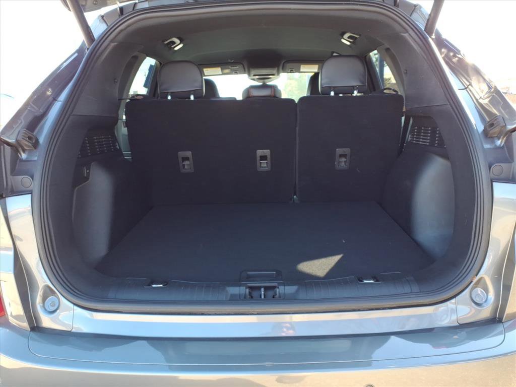 Certified 2023 Ford Escape ST-Line Elite image 10