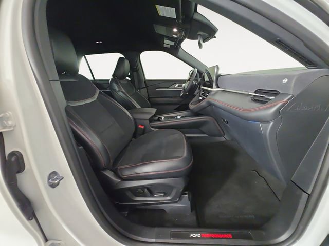 Certified 2025 Ford Explorer ST image 15