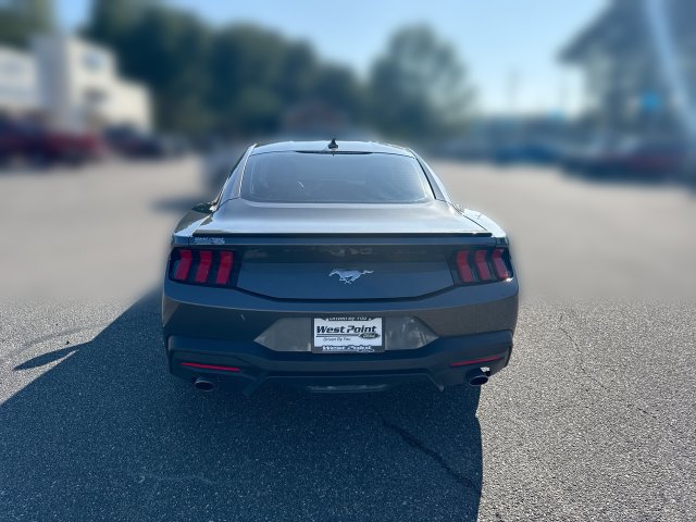 Certified 2024 Ford Mustang Premium RWD image 7