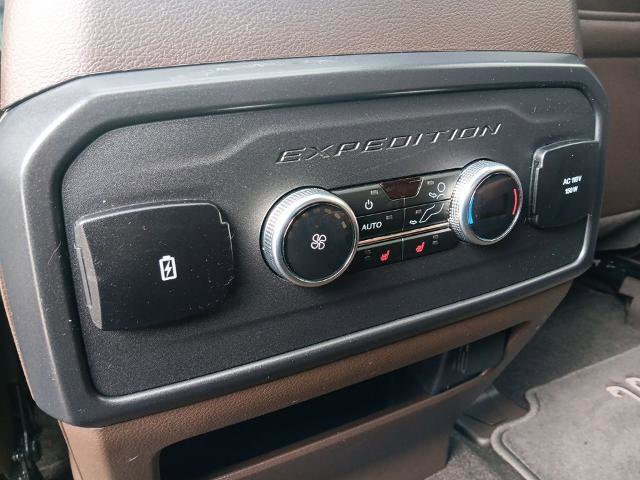 Certified 2024 Ford Expedition Max King Ranch image 33