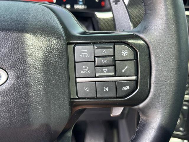 Certified 2023 Ford F150 Raptor w/ Raptor Carbon Fiber Package image 22