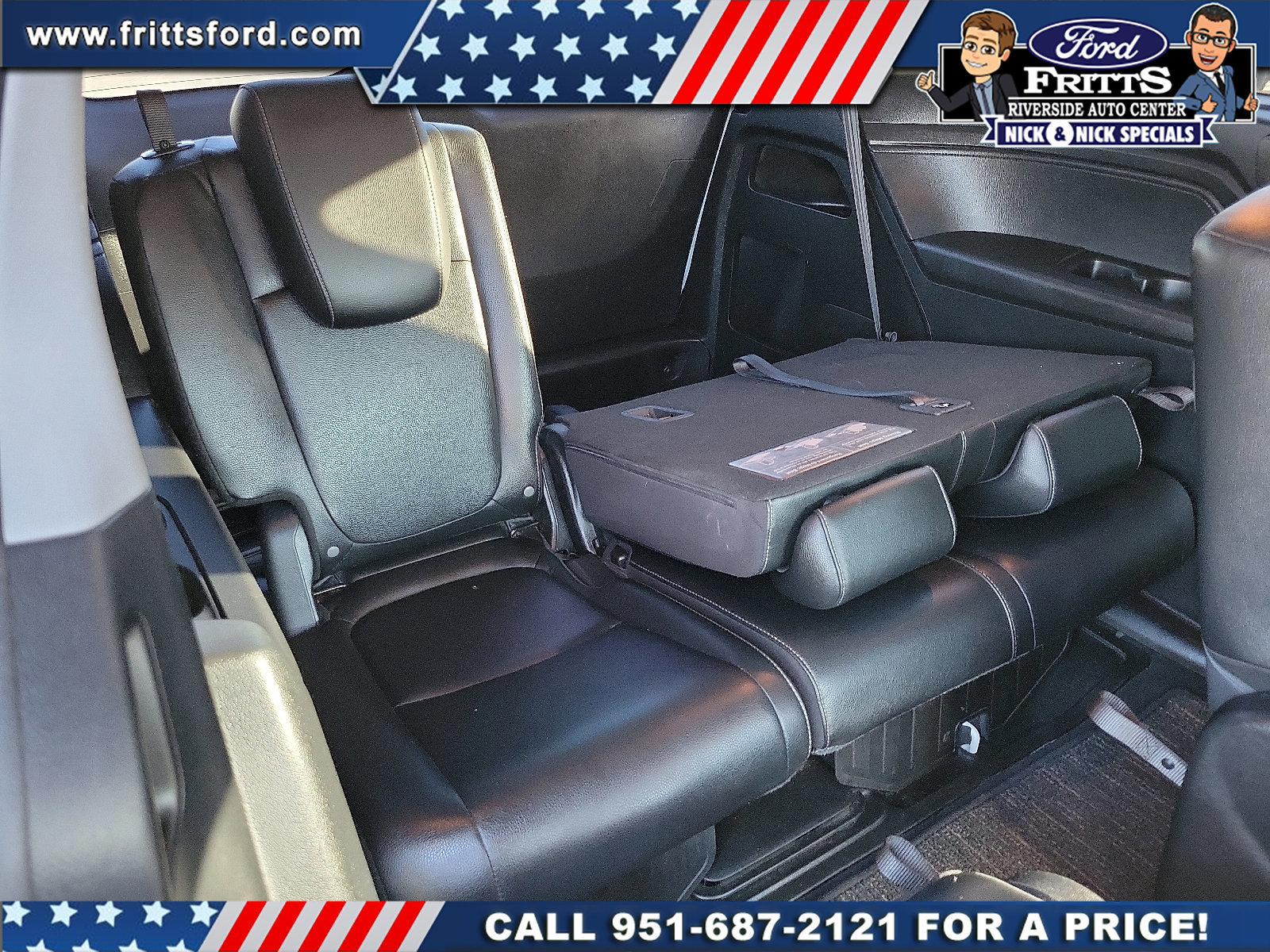 Used 2022 Honda Odyssey Touring image 18