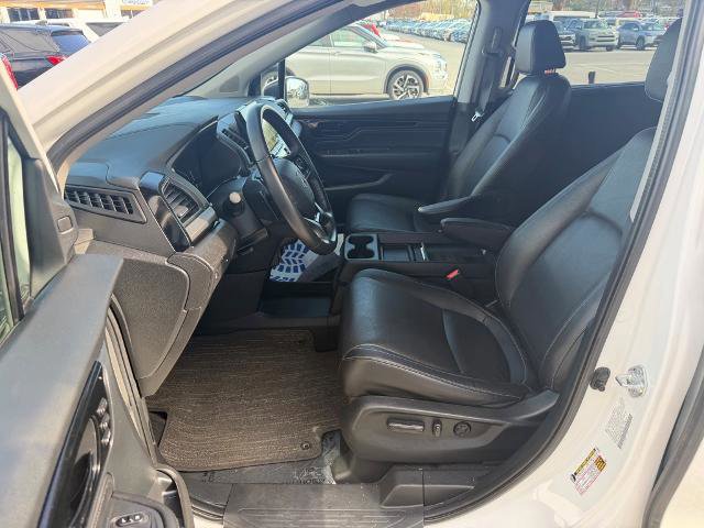 Used 2023 Honda Odyssey Touring image 10