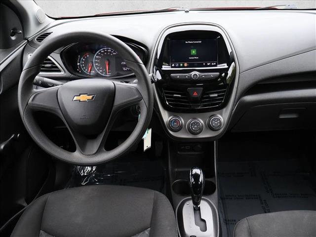 Used 2020 Chevrolet Spark LS FWD image 24