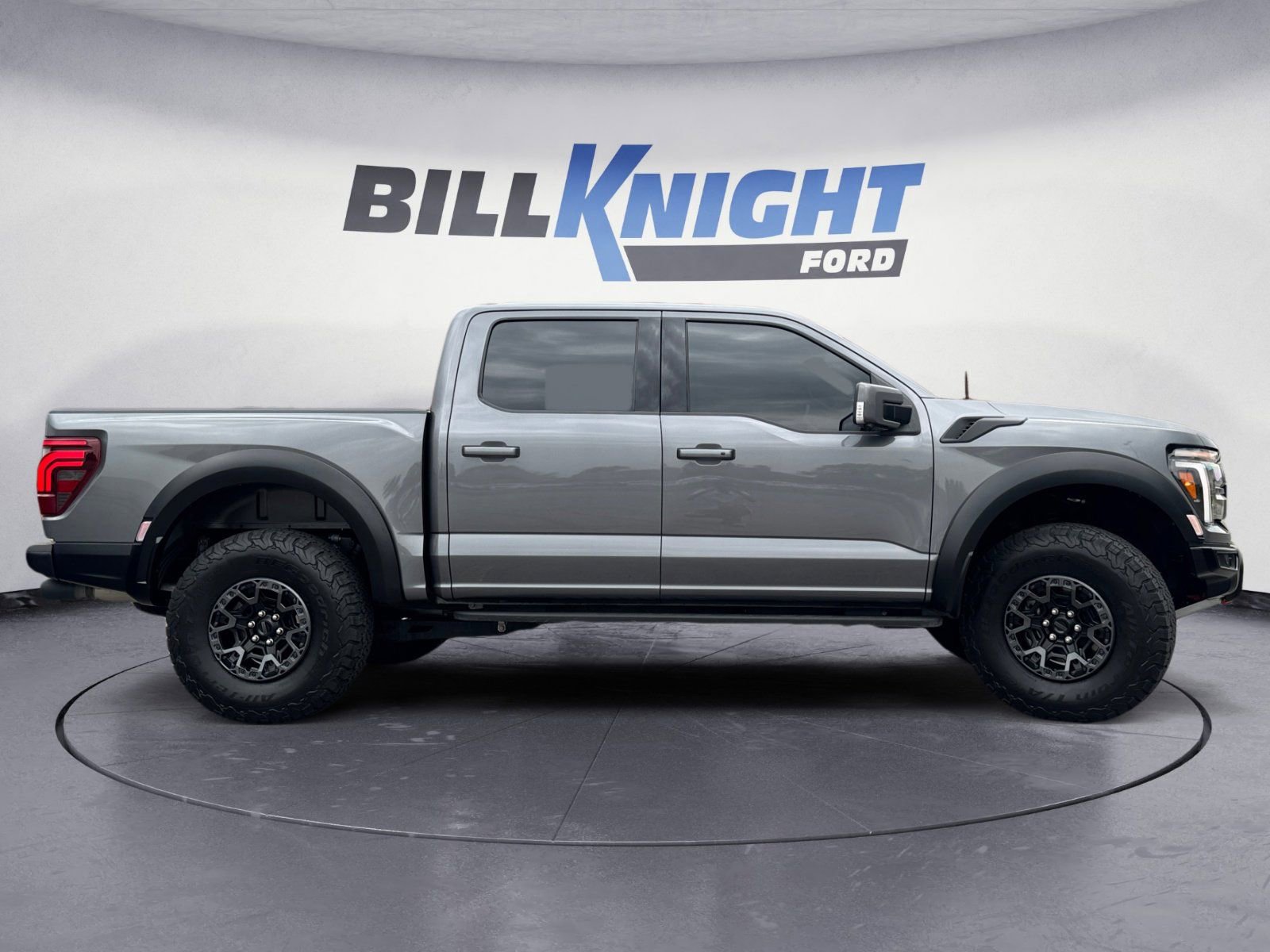 Certified 2024 Ford F150 Raptor w/ Equipment Group 803A Raptor R AWD/4WD image 6
