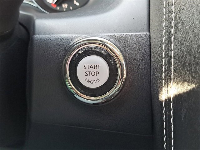 Used 2022 INFINITI QX80 Premium Select w/ Cargo Package image 29