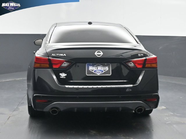 Used 2022 Nissan Altima 2.5 SR FWD image 6