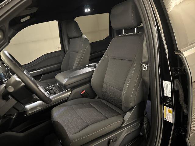 Certified 2023 Ford F150 XLT w/ Equipment Group 302A High AWD/4WD image 18