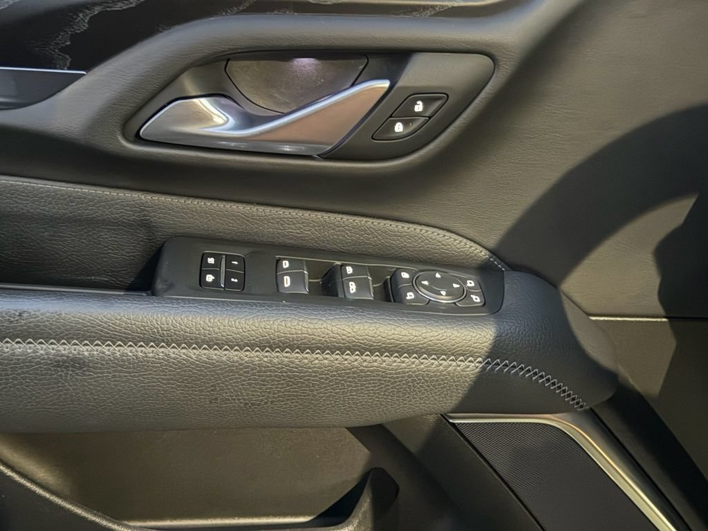 Used 2022 GMC Yukon Denali w/ Max Trailering Package AWD/4WD image 22