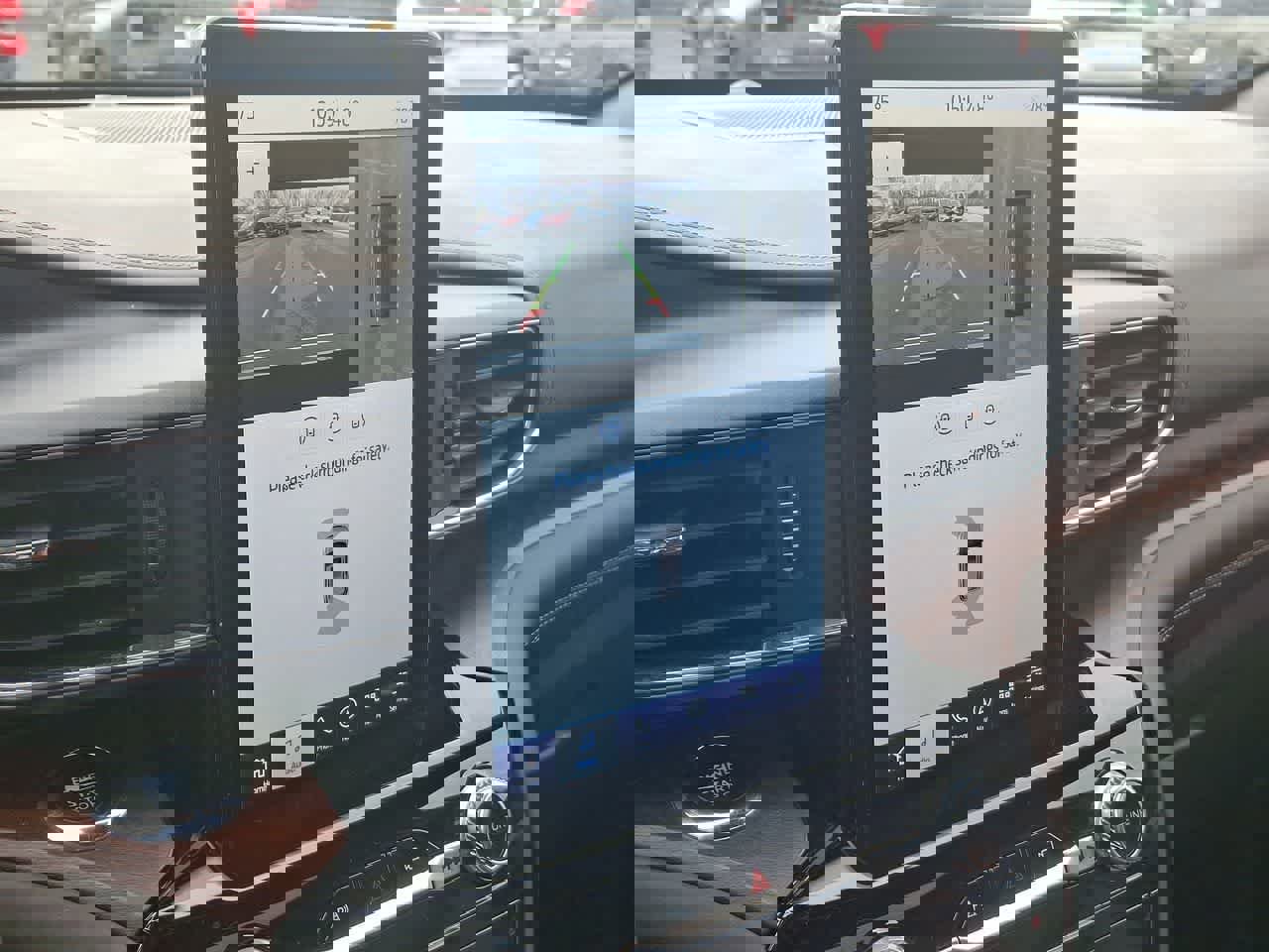 Certified 2023 Ford Explorer King Ranch w/ Technology Package image 21