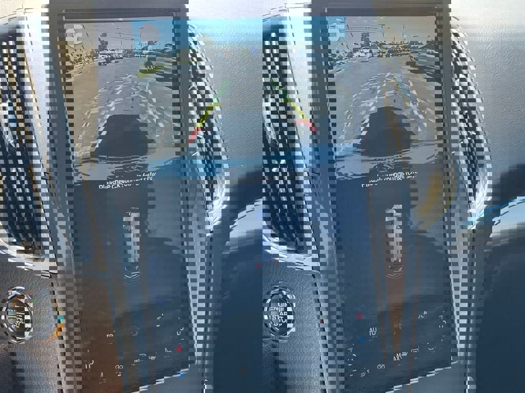 Certified 2022 Ford Edge SEL image 21