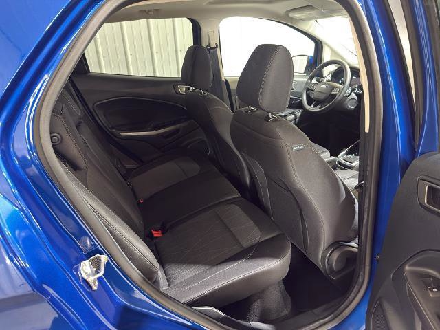 Certified 2021 Ford EcoSport SE image 29