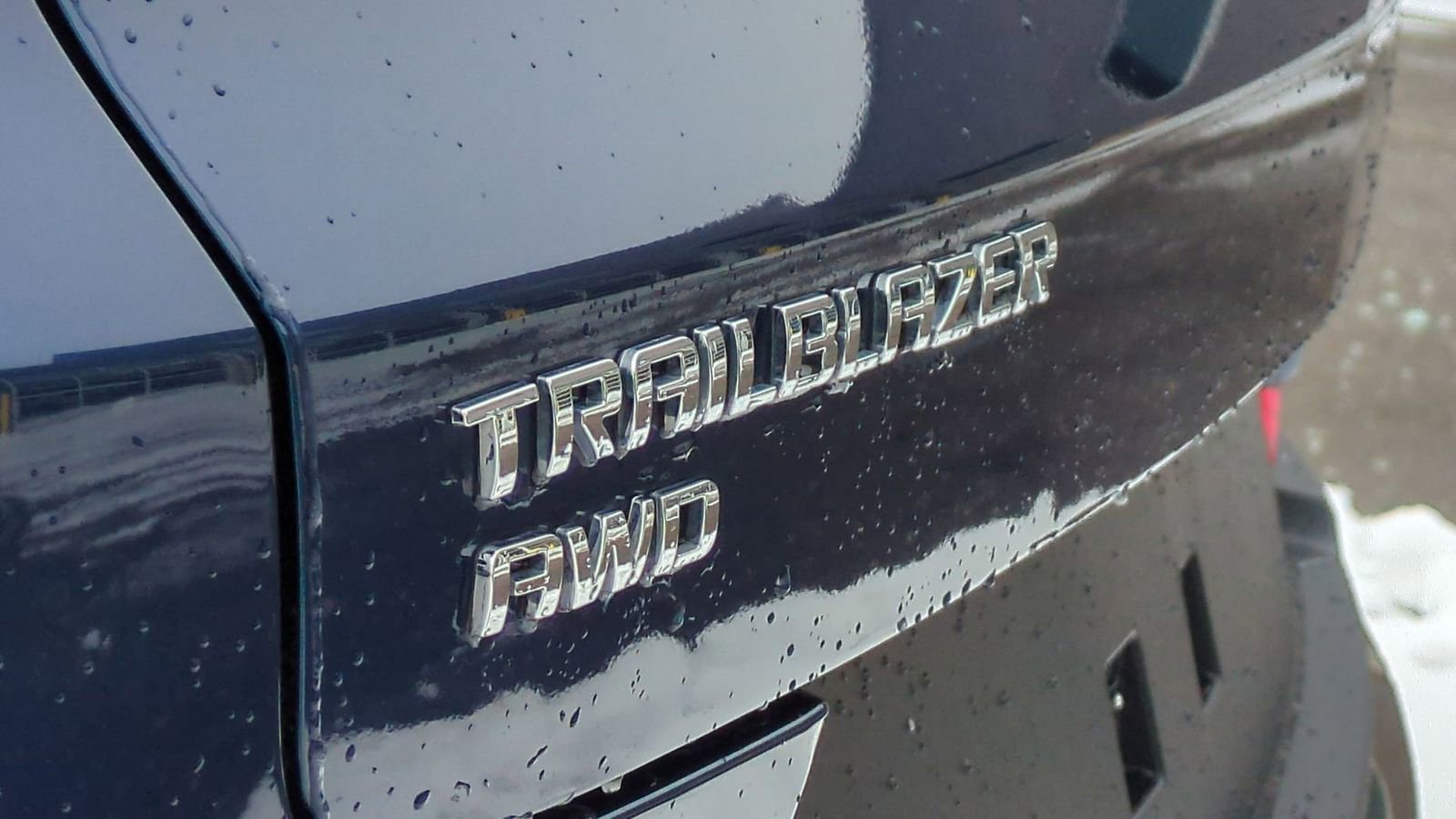 Used 2023 Chevrolet TrailBlazer ACTIV image 13