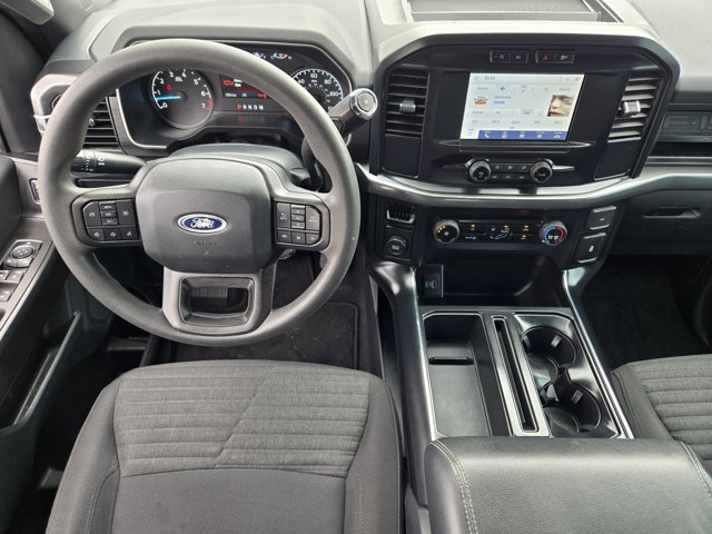Certified 2023 Ford F150 XL w/ STX Appearance Package image 15