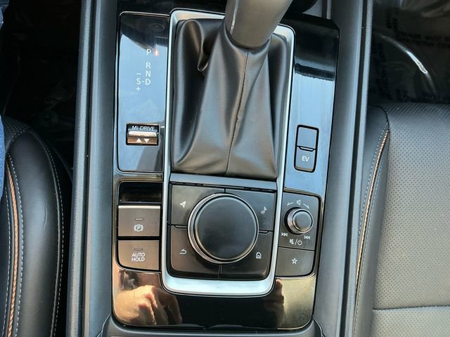 Used 2025 MAZDA CX-50 AWD 2.5 Hybrid w/ Cargo Package image 23