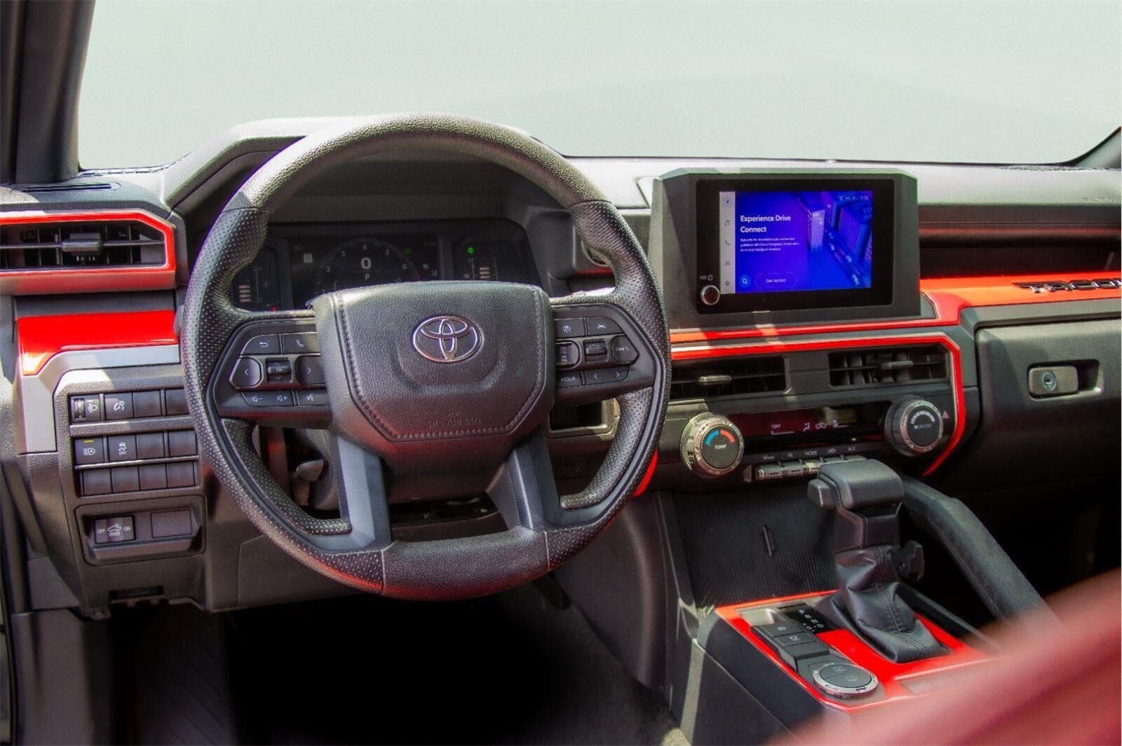 Used 2024 Toyota Tacoma SR5 RWD image 7