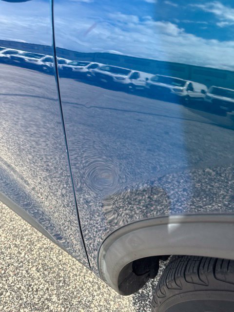 Certified 2020 Ford Escape SE FWD image 9