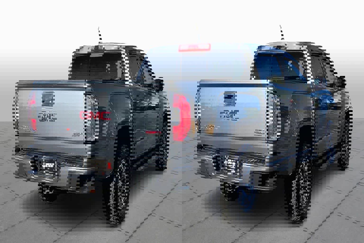 Used 2019 GMC Canyon All Terrain w/ Trailering Package image 13