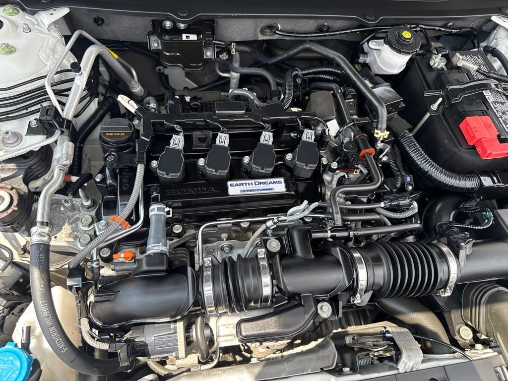 Used 2020 Honda Accord EX-L image 54