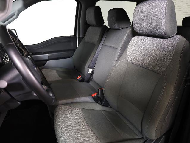 Certified 2023 Ford F150 XLT w/ Equipment Group 301A Mid image 9