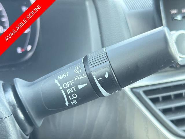Used 2019 Honda Accord EX image 25