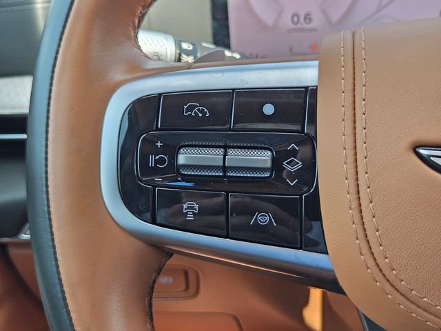 Used 2025 Genesis GV80 3.5T Prestige AWD/4WD image 31