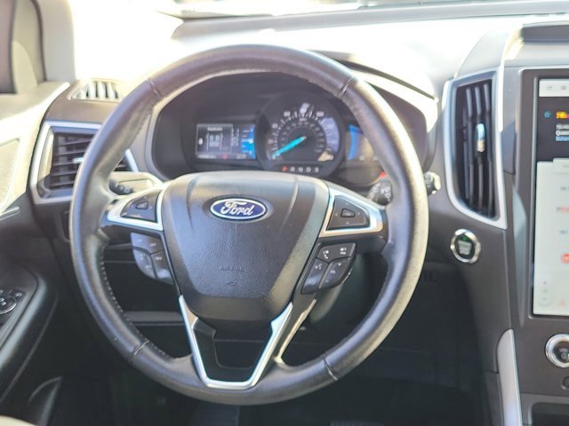 Certified 2024 Ford Edge SEL image 19