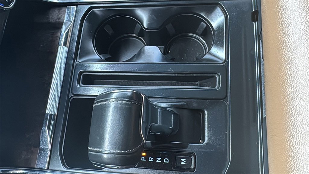 Certified 2021 Ford F150 Lariat image 17