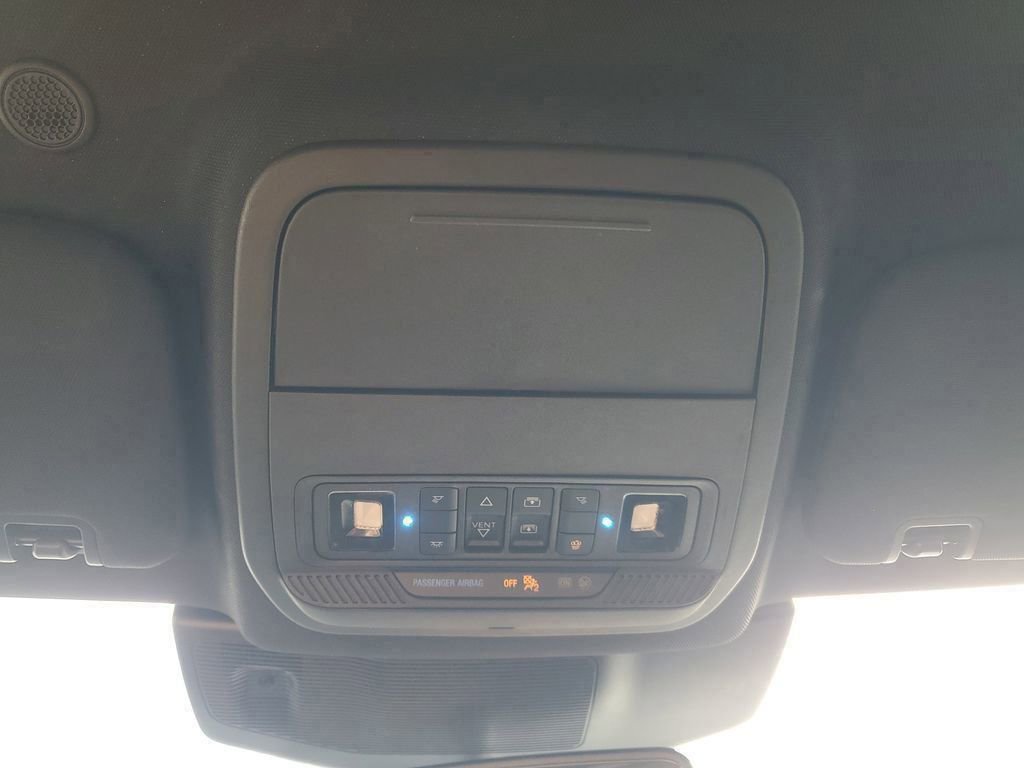 Certified 2023 Ford Explorer ST-Line image 27