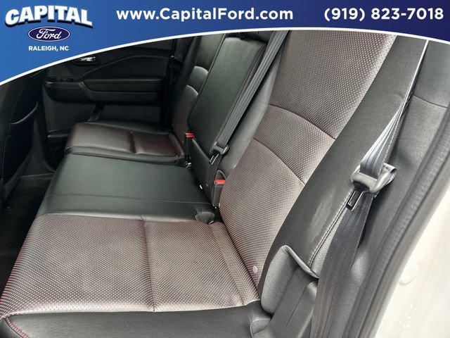 Used 2026 Honda Ridgeline Black Edition image 18