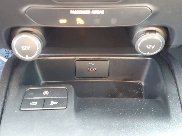 Certified 2020 Ford Ranger XL w/ Equipment Group 101A Mid image 28