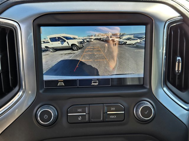 Used 2022 Chevrolet Silverado 1500 LT Trail Boss w/ LT Trail Boss Premium Package image 15