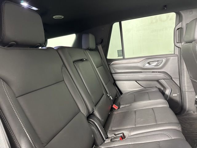 Used 2021 Chevrolet Tahoe Z71 image 18