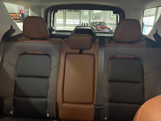 Certified 2024 Ford Bronco Sport Outer Banks w/ Tech Package image 20