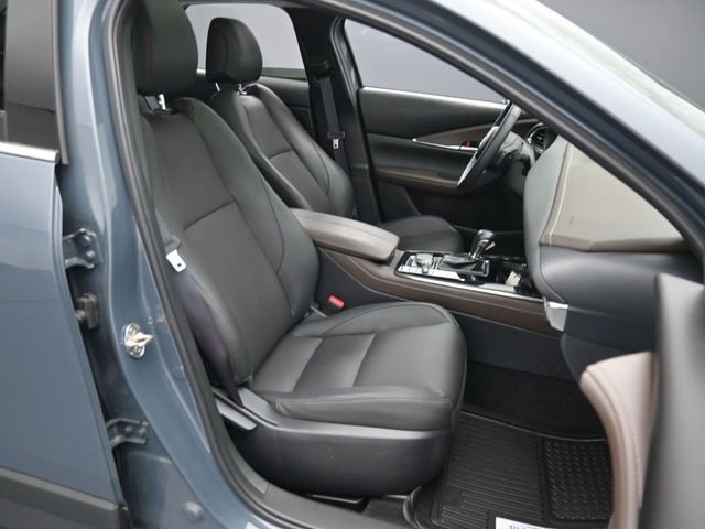 Used 2025 MAZDA CX-30 2.5 Turbo w/ Premium Plus Pkg AWD/4WD image 28