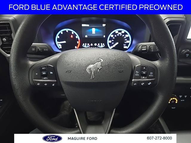 Certified 2021 Ford Bronco Sport Big Bend AWD/4WD image 23