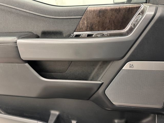 Certified 2022 Ford F150 Lariat w/ Equipment Group 502A High image 34