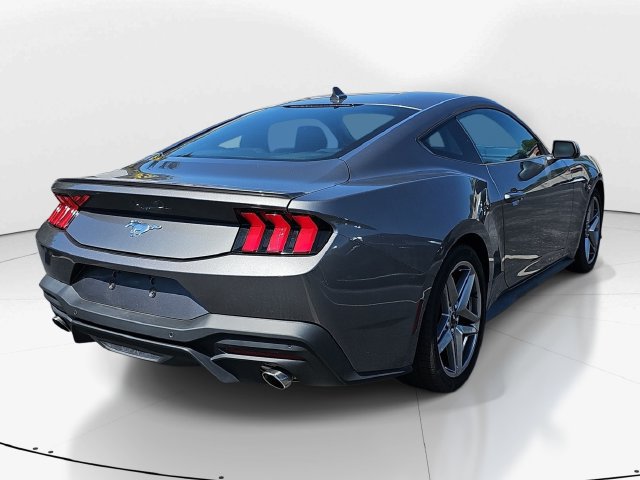 Certified 2024 Ford Mustang Premium RWD image 3