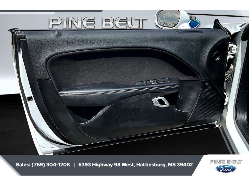 Used 2022 Dodge Challenger GT image 17