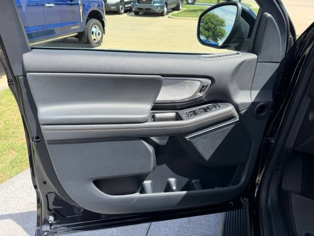 Certified 2025 Ford Expedition Active RWD image 10