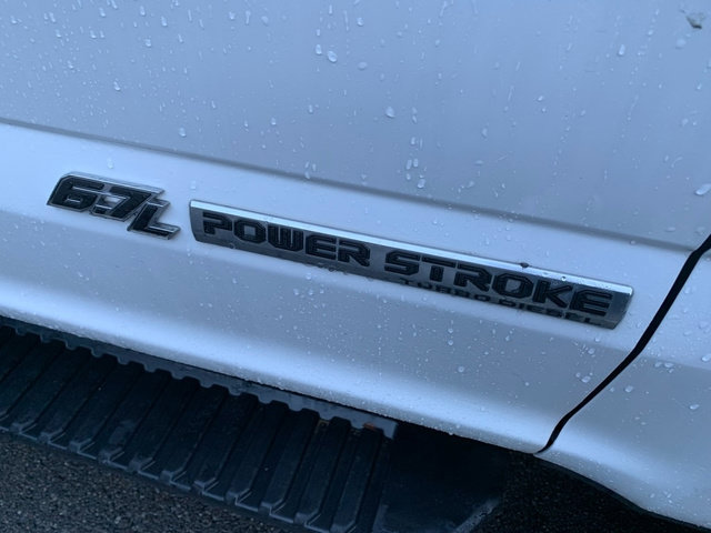 Certified 2022 Ford F350 XL w/ STX Appearance Package AWD/4WD image 11