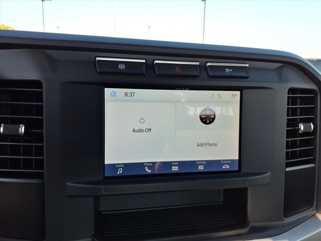 Certified 2023 Ford F450 XL image 19