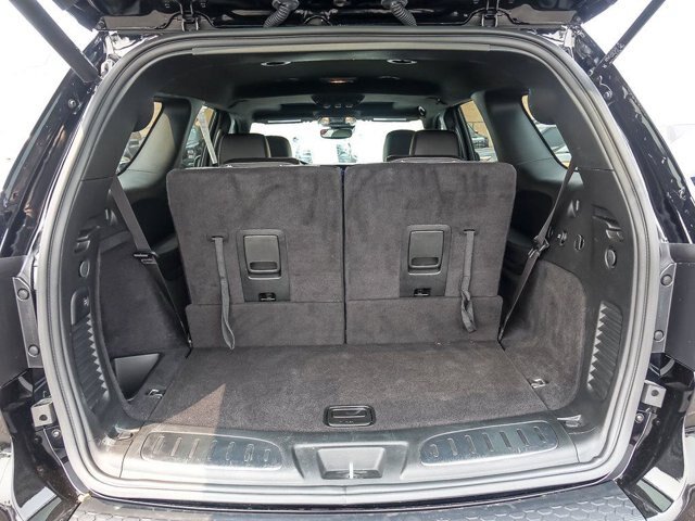 Used 2024 Dodge Durango Citadel AWD/4WD image 31