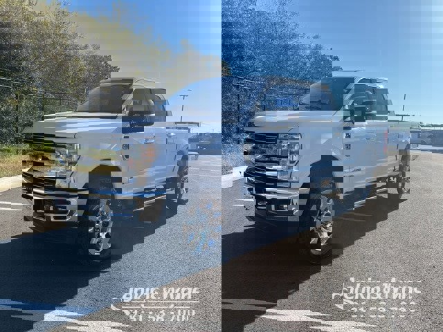 Certified 2018 Ford F250 Lariat w/ Chrome Package