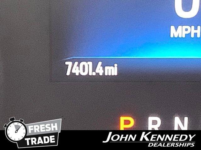 Certified 2023 Ford F150 XL w/ STX Appearance Package image 16