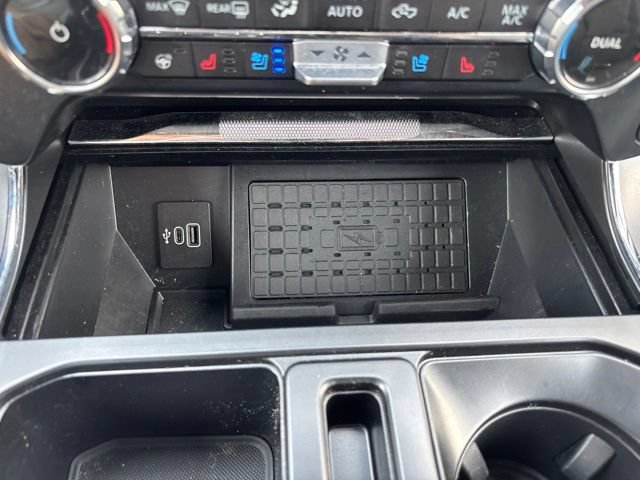 Certified 2025 Ford F150 Lariat w/ Equipment Group 501A Mid AWD/4WD image 30
