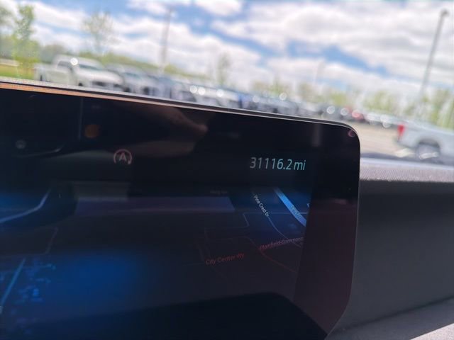 Certified 2025 Ford Expedition Platinum AWD/4WD image 60