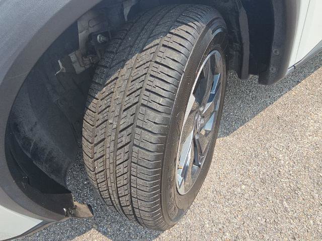 Used 2024 Nissan Rogue SV AWD/4WD image 31